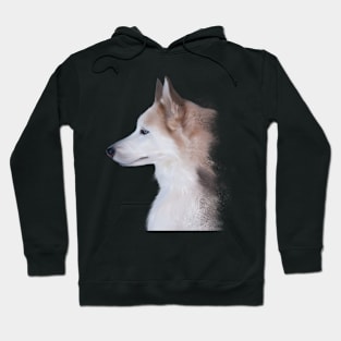 Maya the Dog Hoodie